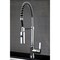 Gourmetier LS8771CTL Continental Single-Handle Pre-Rinse Kitchen Faucet, Chrome LS8771CTL - alternate 6